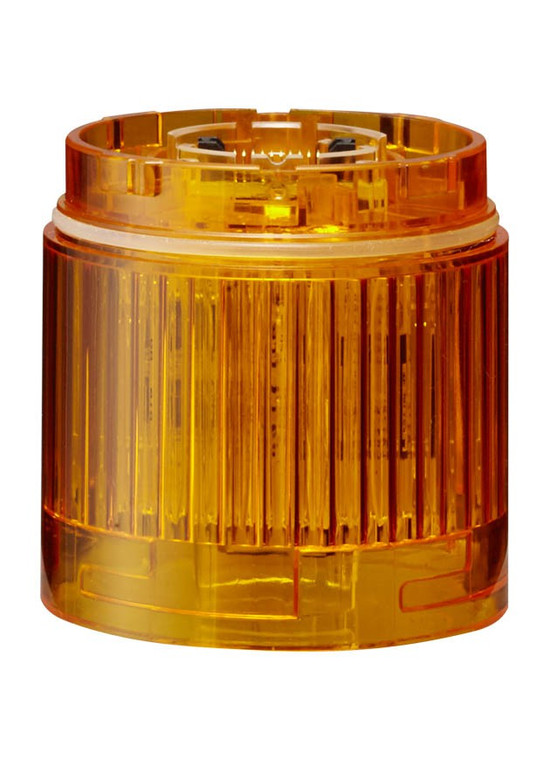 Patlite Signal Tower - Wall Mount LR5-E-Y