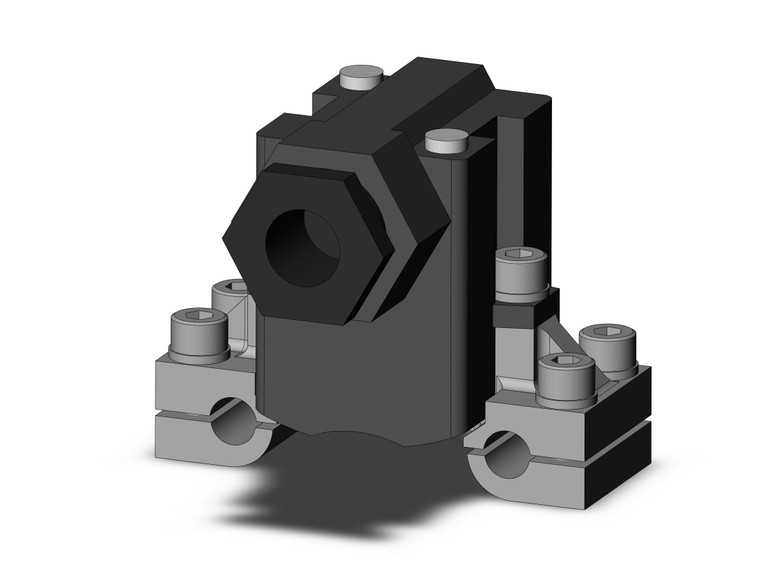 SMC D-G39C-4 Terminal Solid Npn Direct