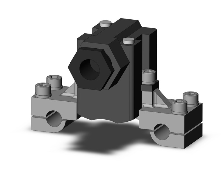 SMC D-G39C-6 Terminal Solid Npn Direct