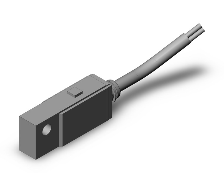 SMC D-H7A1L Inline Solid Npn Band