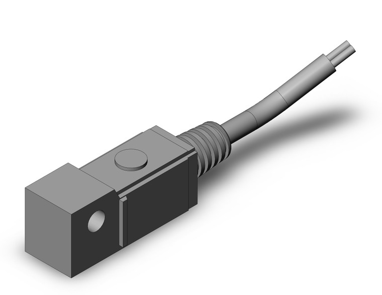 SMC D-K59 Inline Solid 2 Wire Band