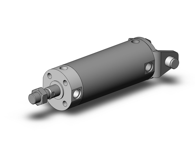 SMC CG1DN63TF-100Z Cg1, Air Cylinder