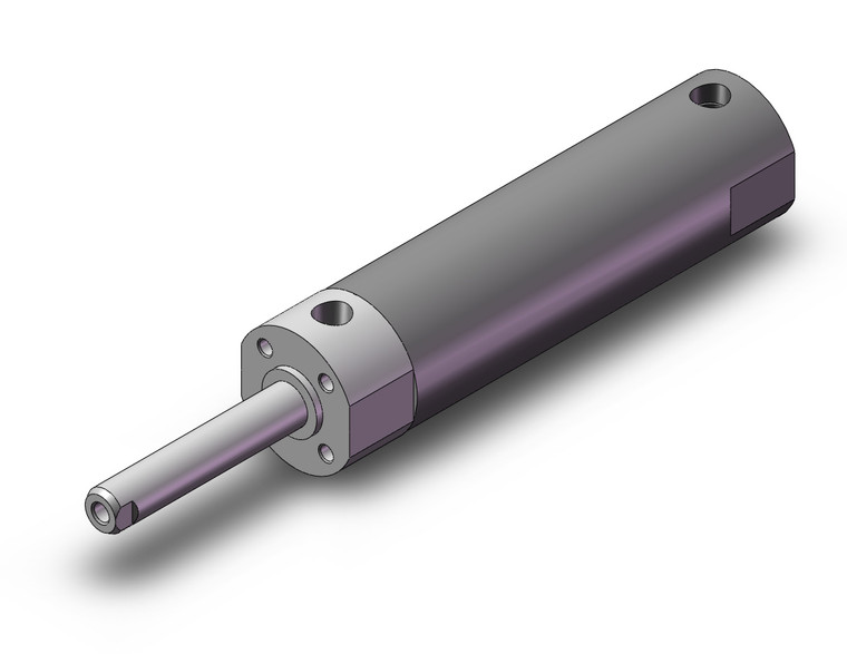 SMC CG1ZN32-50TFZ Cg1 Cylinder