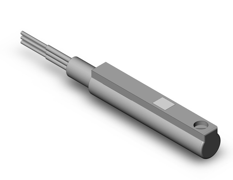 SMC D-M9NSDPC Inline Solid Npn Direct