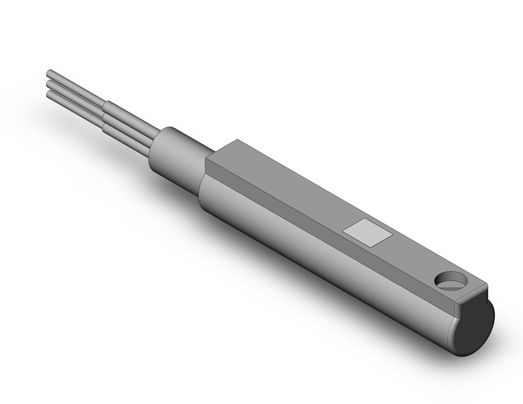 SMC D-M9PSDPC Auto-Switch