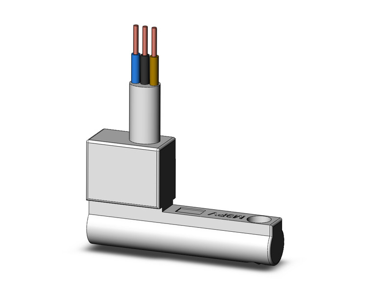 SMC D-M9PVSBPC Auto-Switch