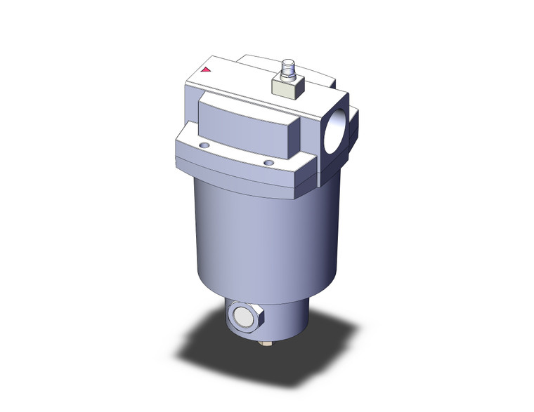 SMC AMD650-N14-JT Micro Mist Separator