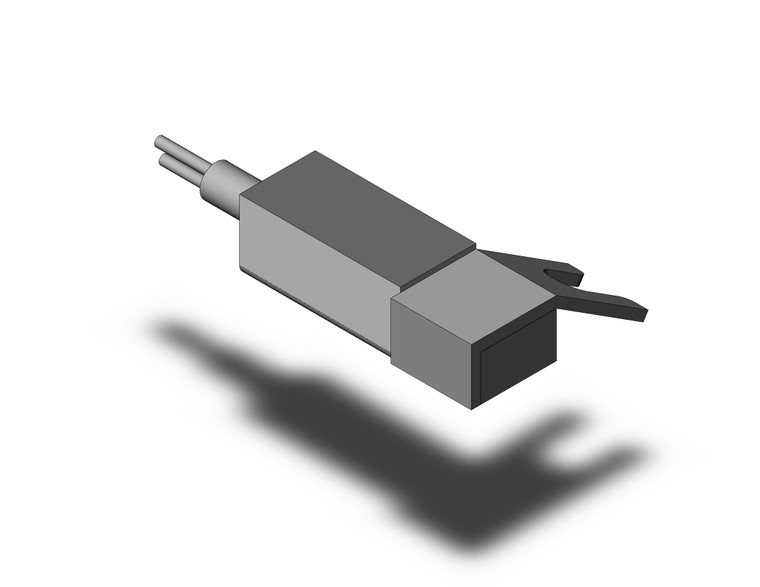 SMC D-T791 Inline Solid 2 Wire Direct
