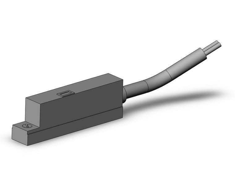 SMC D-Y7BASDPC Inline Solid 2 Wire Direct