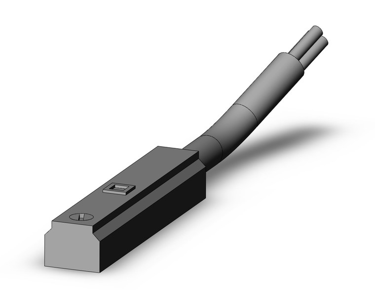 SMC D-Y7HL Inline Solid Pnp Direct