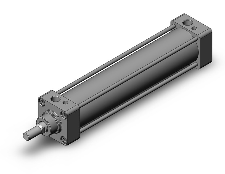 SMC C95MDB63-250 Cylinder, C95, Tie Rod SMC C95MDB63-250 Cylinder, C95, Tie Rod