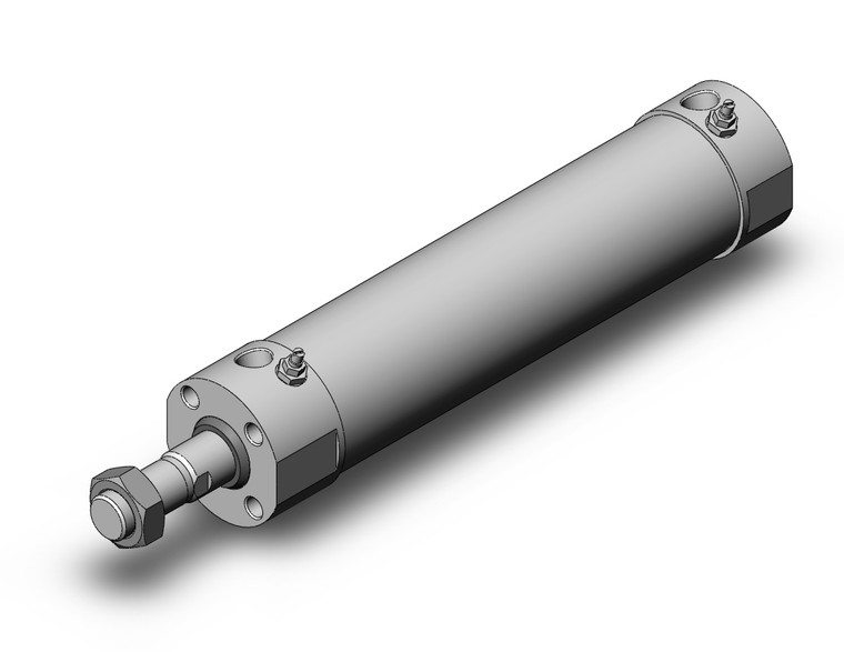 SMC CG5BA50TNSR-150 Water Resistant Cylinder
