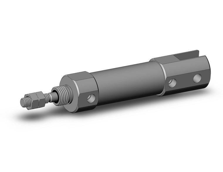 SMC CJ2D16-15Z-XC3BB Cylinder, Air