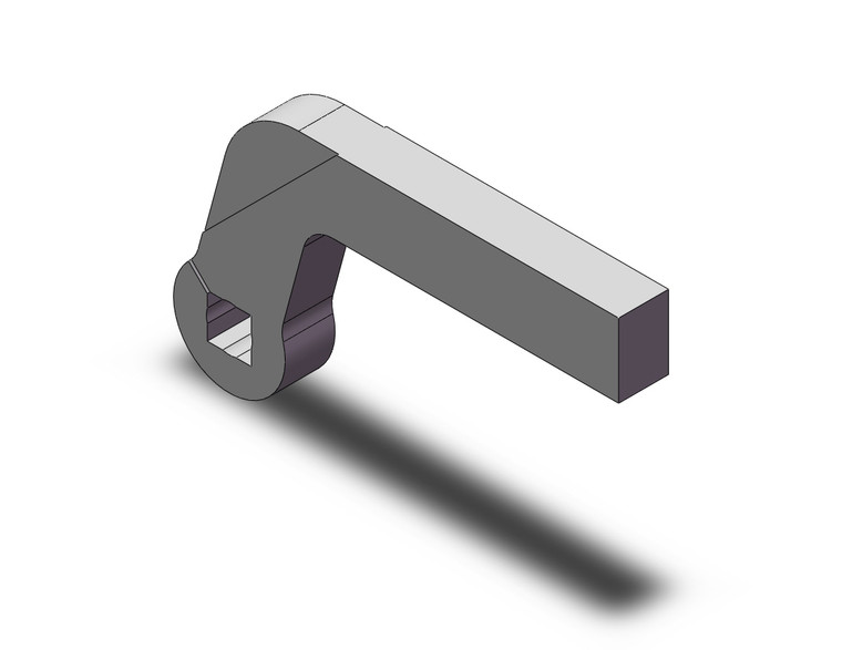 SMC CKZ-63A027P Clamp Cylinder