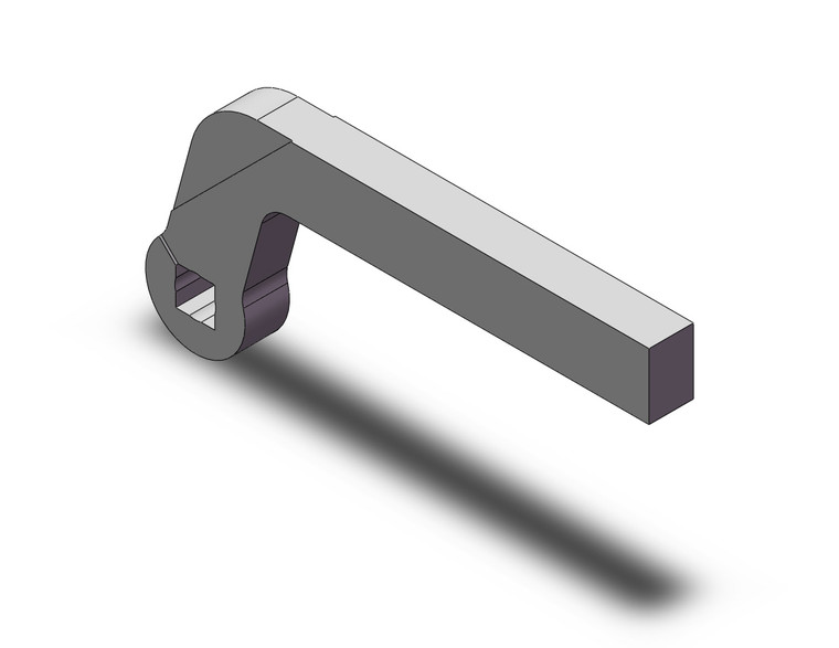 SMC CKZ-63A029P Clamp Cylinder