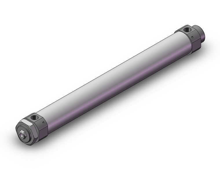 SMC CDM2KB40-300AFZ Cylinder, Air