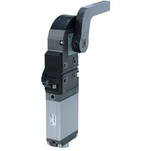 SMC CKZ2N50TF-30LP Ckz2N Slim Line Clamp