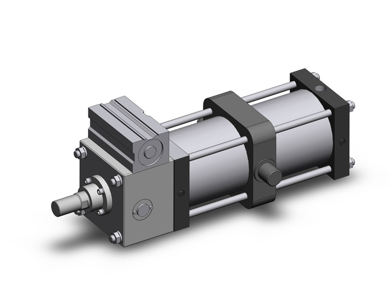 SMC CLST160TF-350-D Cls Cylinder