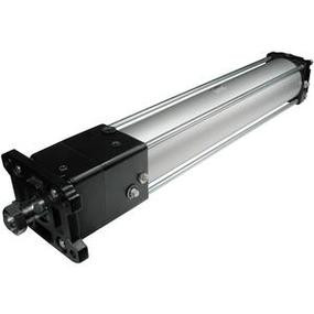 SMC CNA63D-UA-XC35 Lock Unit