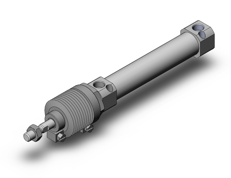 SMC CDM2BZ20-75AJZ Cylinder, Air