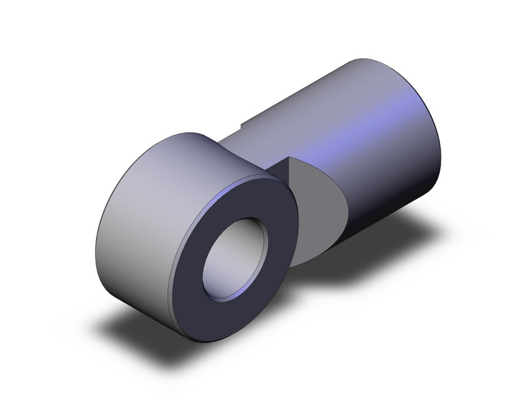 SMC I-18 Tie Rod Cylinder