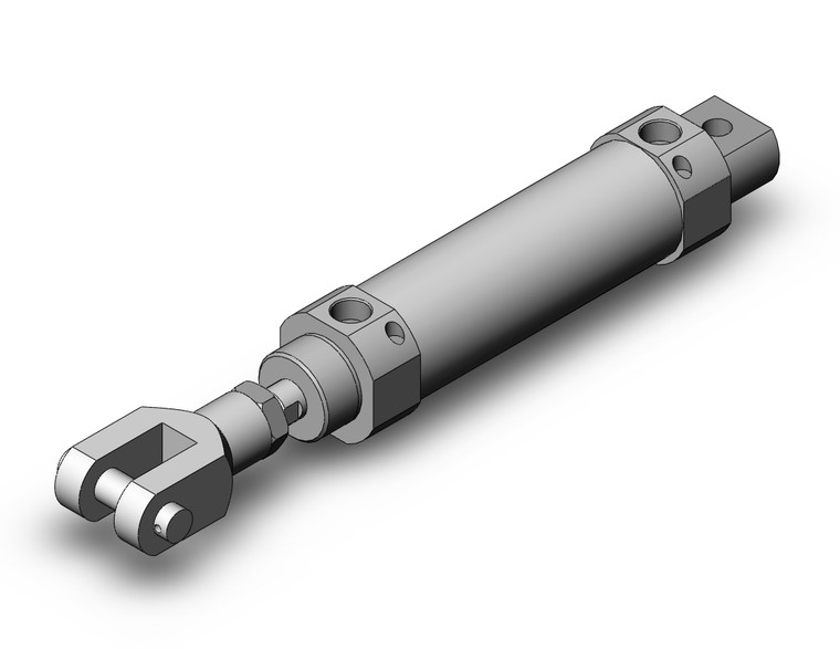 SMC CM2V40TN-75AZ-W Cylinder, Air