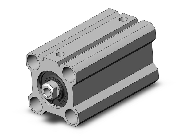 SMC CQ2B20-45D-XC6 Compact Cylinder, Cq2