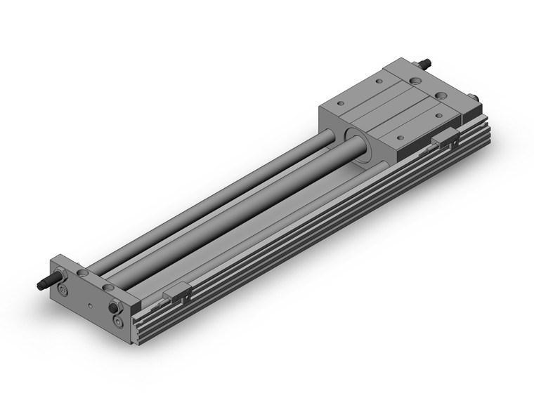 SMC CY1L15H-300B-A73H Cy1L, Magnet Coupled Rodless Cylinder