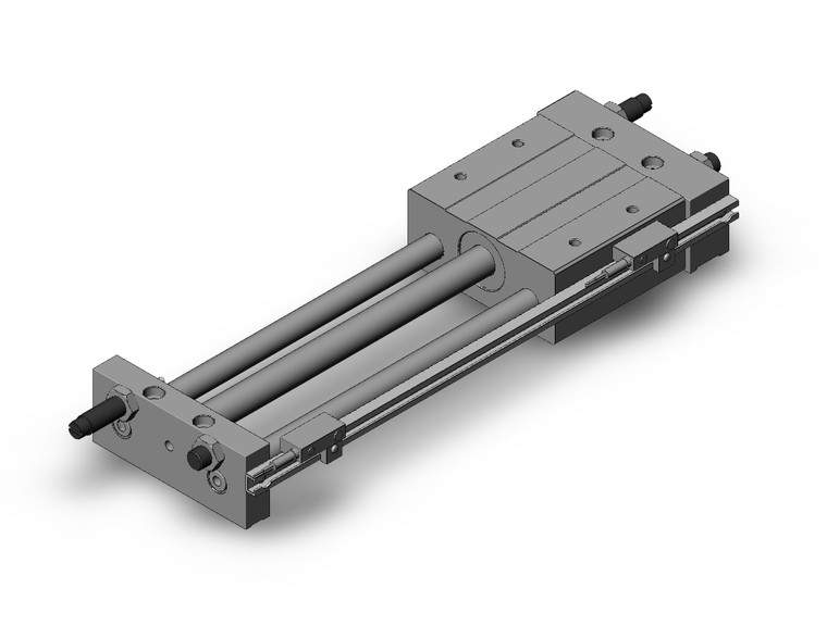 SMC CY1L10H-150B-J79 Cy1L, Magnet Coupled Rodless Cylinder