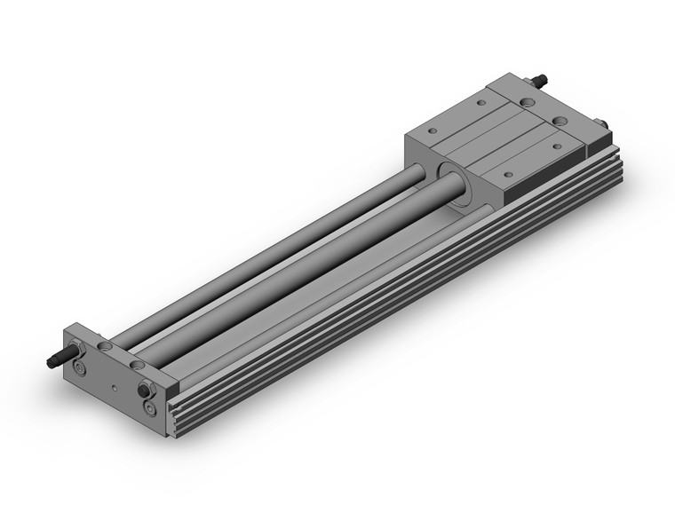 SMC CY1L15H-300B Rodless Cylinder
