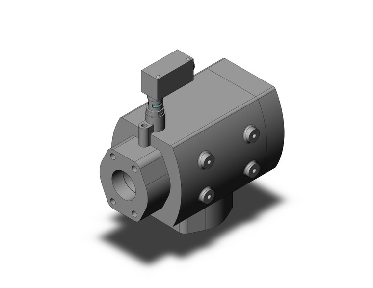 SMC FH990-12-501-M105 Suction Filter With Case