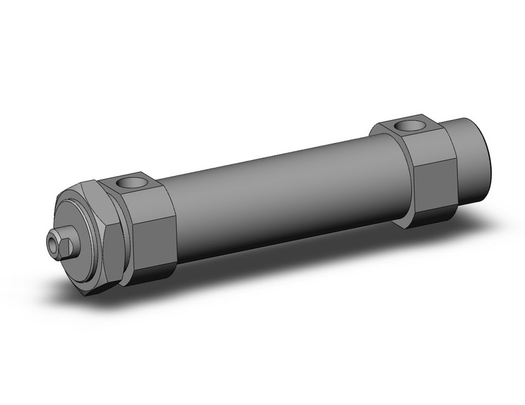 SMC CDM2YB25-50FZ Cylinder, Air