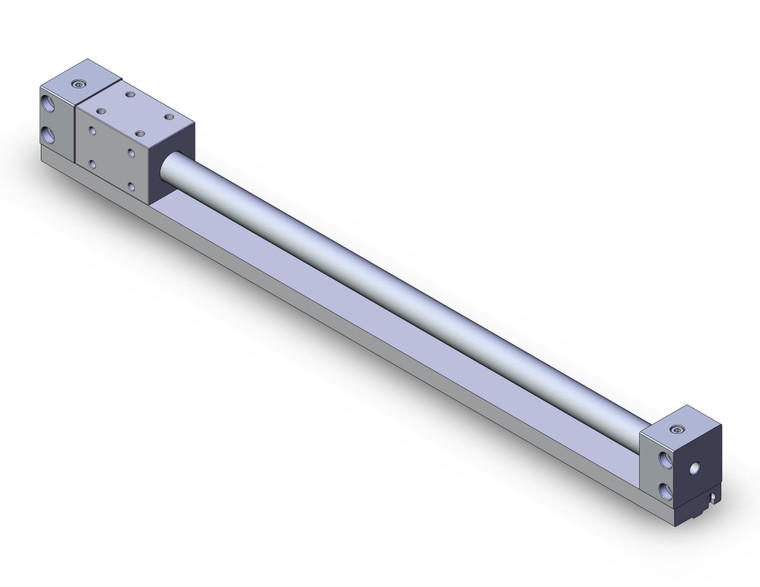 SMC CY3R10-250-M9BW Cy3, Magnet Coupled Rodless Cylinder