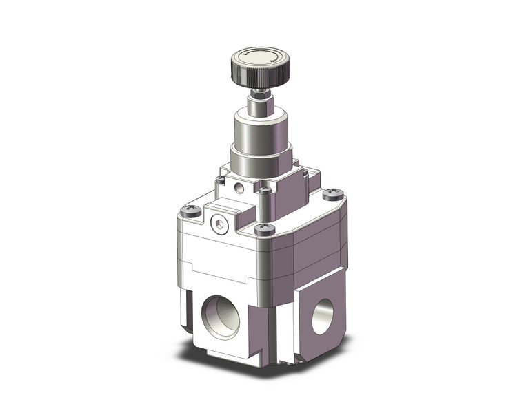 SMC IR3021-03-A Percision Regulator
