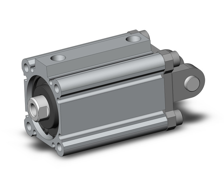 SMC CDQ2D40TN-35DZ Compact Cylinder