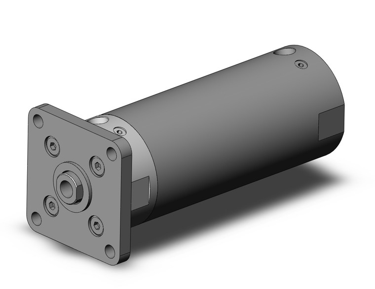 SMC CDG1FA80-125FZ Cg1, Air Cylinder