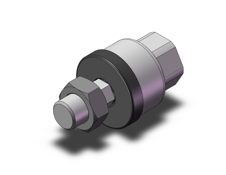 SMC JC63-16-200 Floating Joint