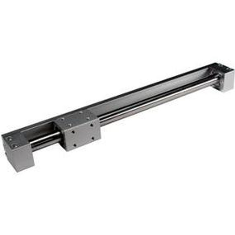 SMC CY3R63-1650 Cy3, Magnet Coupled Rodless Cylinder