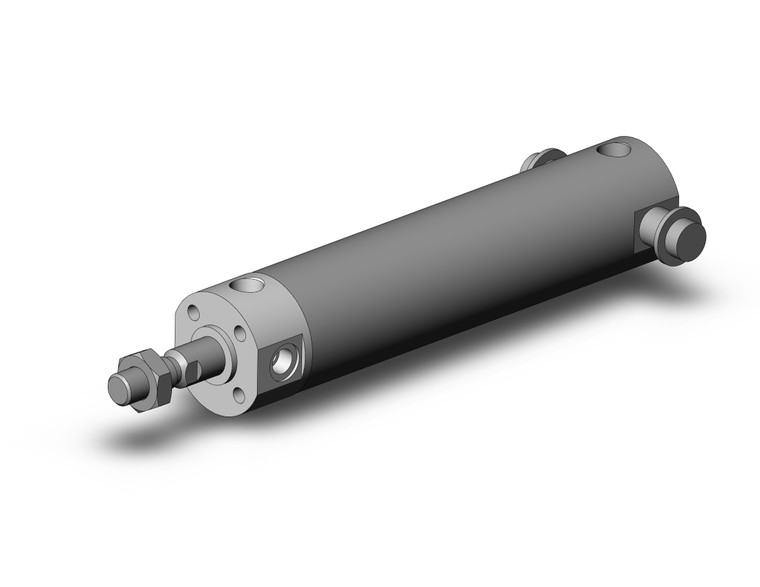 SMC CG1TN32-100Z-XC22 Cg1, Air Cylinder