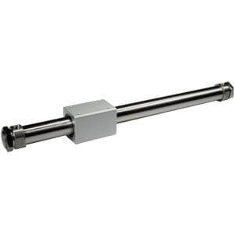 SMC CY3B32TN-400 Cy3, Magnet Coupled Rodless Cylinder