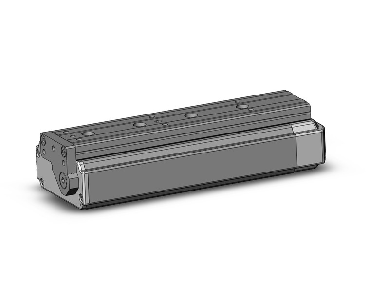 SMC LESH8RJ-75-R1 Electric Slide Table/High Rigidity Type