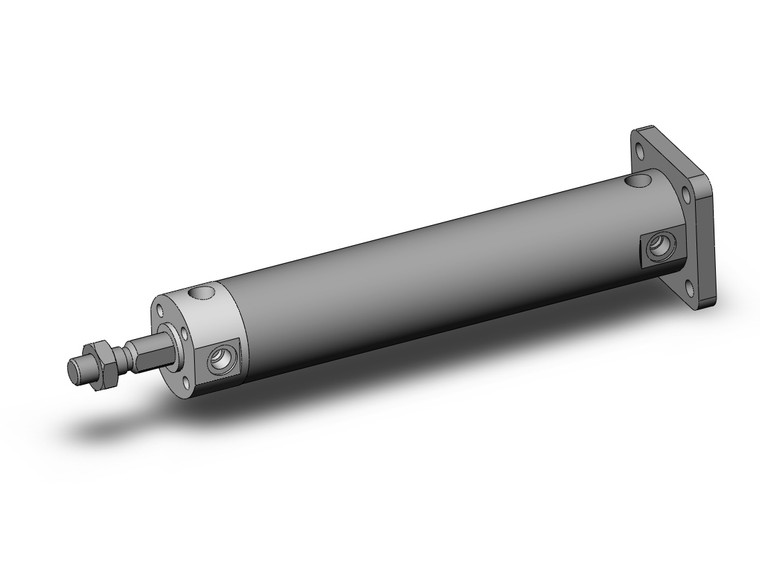 SMC CDG1KGN32-125Z Cg1, Air Cylinder