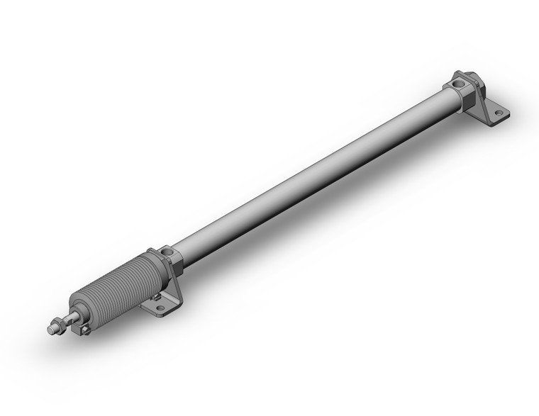 SMC CDM2L20TN-300KZ Cylinder, Air