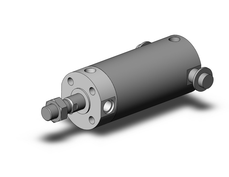 SMC CDG1TN63-75Z Cg1, Air Cylinder
