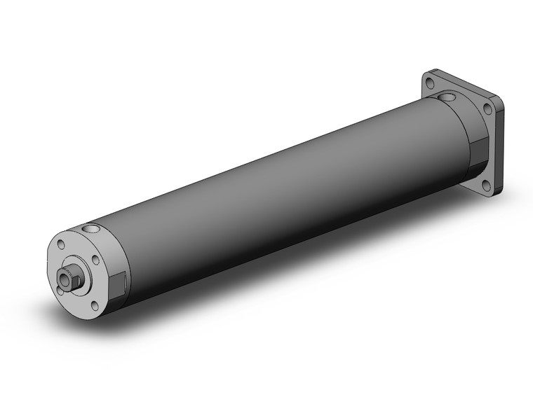 SMC CDG1GN100TN-500FZ Cg1, Air Cylinder