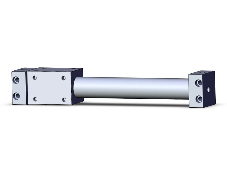 SMC CY3R32TN-200N Rodless Cylinder