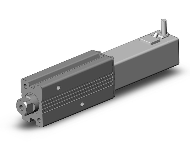 SMC LEPY6K-25-S1 Miniature Rod Type