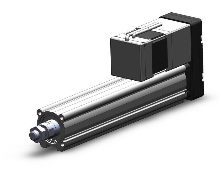 SMC LEY32B-150BM Rod Type Electric Actuator