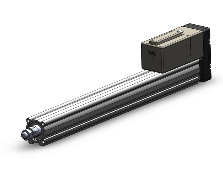 SMC LEY40C-400WM-S5C918 Rod Type Electric Actuator