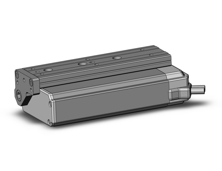 SMC LESH8LK-50-S3 Electric Slide Table/High Rigidity Type